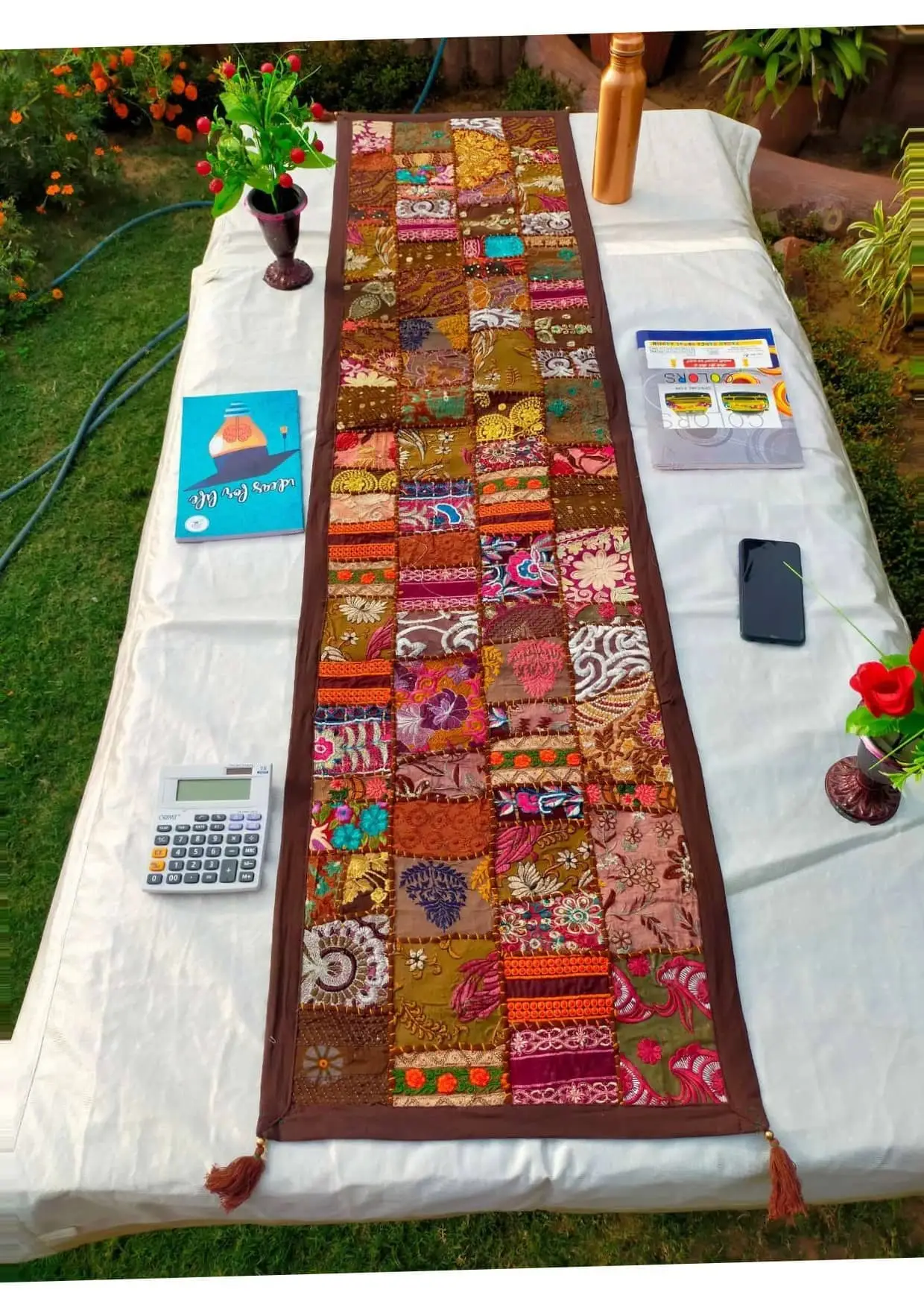 Table Runner
